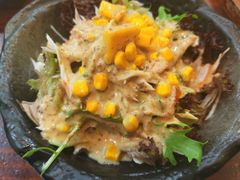 -渔日本料理铁板烧(新天地假日广场店)