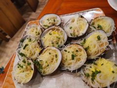-竹林小屋(库塔店)