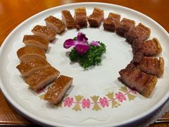 -顺风山庄(水濂山店)