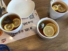 -必胜客(新中纬店)