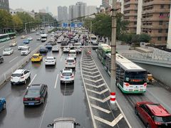 -覃肥叔桂林米粉(粮道街店)