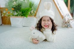 -玛瑞莎·儿童·亲子摄影(越秀店)