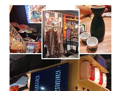 -西月山居匠心创意料理(江汉路新佳丽广场店)