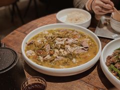 -铁公鸡·四川料理(天环广场店)