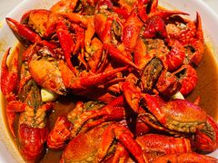 -大马头·邵伯龙虾