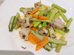 -大浪潮·潮汕菜·招牌生腌小青龙(福田店)