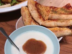 酸奶粽子-驿楼兰·新疆菜(火车站店)