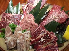 -肉魁屋·烧肉·烧鸟·酒场(高新店)