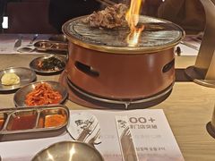 -西塔老太太泥炉烤肉(亚运村店)