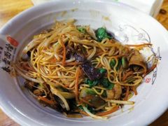 -春雪面馆(转塘店)
