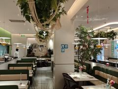 -Aqua Oasis 水天堂(太湖中心mall店)