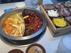 -芈重山老火锅(广州首店)