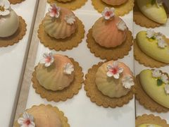 -顺德美的万豪酒店·自助餐·贡厨
