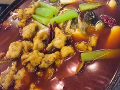 -徐记私厨(半淞园路店)