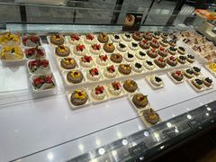 -红跑车HPCBAKERY(汉商店)