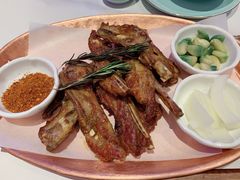 -阿娜尔·新疆菜(宜家荟聚中心店)