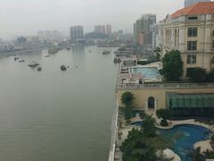 -澳门十六浦索菲特大酒店