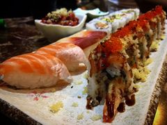 -米彩料理(西丽店)