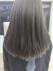 -FINE HAIR 烫染专业设计