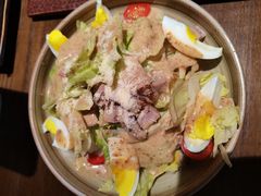 -一豚轩·烧鸟·豚骨拉面(五四路店)