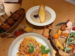 -The Good Place好地方·Brunch·coffee(国贸店)