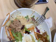 -CoCo壱番屋(现代城店)
