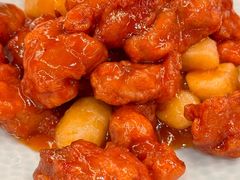 -安泰楼·佛跳墙创始人·传统闽味早茶·酒楼(三坊七巷闽菜地标店)