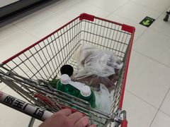 -西亚美超市(西亚丽宝广场店)