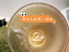 -1/4 ONE QUARTER COFFEE LAB(朝阳大悦城店)
