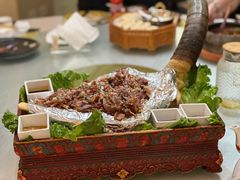 -敏珠拉姆藏餐·南京厨房(富春江东街店)