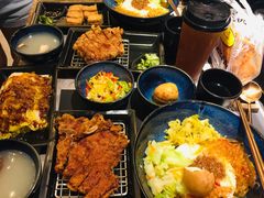 -馔豚·台北菜专门店(深圳湾万象城店)