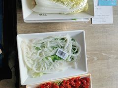 -野妹经典火锅(民治店)