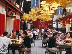 -老灶房-四川土菜(铁牛广场店)