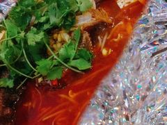 -鸡公煲烤鱼(新凤中路店)