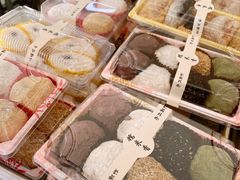 -糯米香(长江路店)