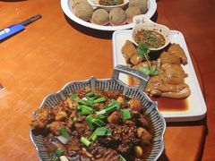 -苗岭侗寨(金阳店)