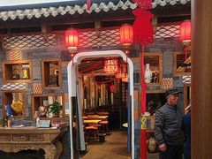 -映像烟台·海鲜·地道鲁菜(黄山路店)