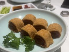 -味+新京宴·烤鸭·北京菜(创意谷店)