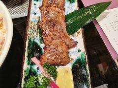 -昱匠·日本料理(金融街店)