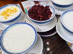 -周大娘牛乳(旧寨古村总店)