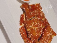 -香樟花园新粤料理(无锡万象城店)