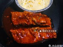 -火炉火自助餐(枫蓝国际店)
