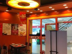 大堂-吉野家(黑牛城道店)
