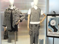 -KK ONE(京基滨河时代店)