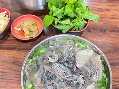 -攀枝花·任德琼·盐边羊肉米线