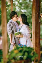 -太古映画婚纱摄影(天河店)