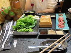 -炭虎烤肉(桂林路店)