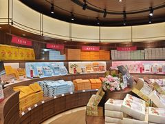 -嘉华鲜花饼·现烤(昆明老街店)