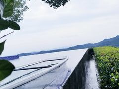 -天目湖涵田度假村