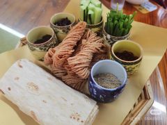 -十二道丰味·徐州土菜·烧烤(何山路店)